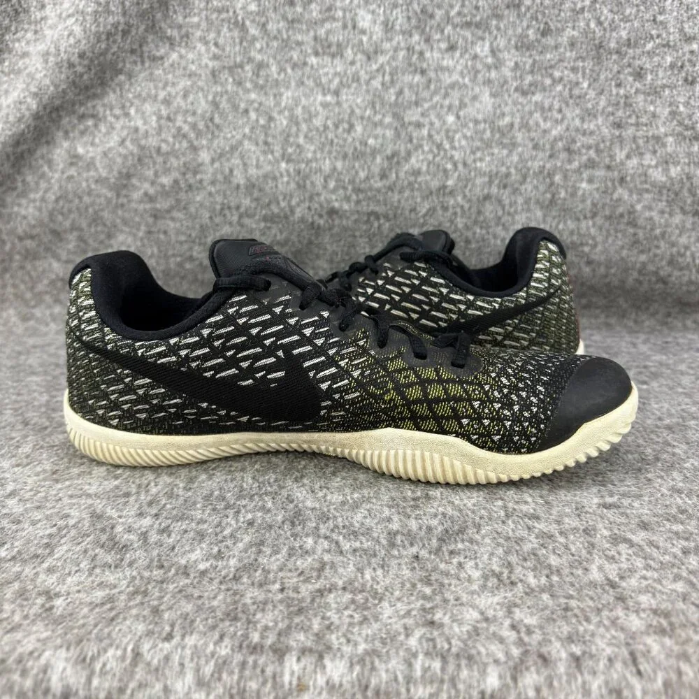 ✅ Mens 8.5 Nike Kobe Mamba Instinct Basketball Shoes Mesh Athletic Sneakers - Picture 9 of 12